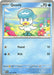 Image for Quaxly (052/198) [SV01: Scarlet & Violet Base Set] - Pokemon