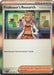 Image for Professor's Research (189/198) [SV01: Scarlet & Violet Base Set] - Pokemon