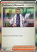 Image for Professor's Research (190/198) [SV01: Scarlet & Violet Base Set] - Pokemon
