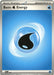 Image for Basic Water Energy - 003 (003) [SVE: Scarlet & Violet Energies] - Pokemon