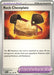 Image for Rock Chestplate (192/198) [SV01: Scarlet & Violet Base Set] - Pokemon