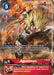 Image for Agunimon - P-029 (2nd Anniversary Frontier Card) (P-029 P) - Digimon Card Game