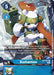 Image for Kumamon (2nd Anniversary Frontier Card) (BT7-021 C) - Digimon Card Game