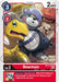 Bearmon (#BT11-008 C) (Dimensional Phase) Near Mint