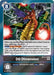 DG Dimension (#BT11-108 R) (Dimensional Phase) Near Mint Foil
