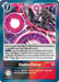 Hades Force (#BT11-107 R) (Dimensional Phase) Near Mint Foil