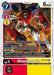Shoutmon X3 (#BT11-012 U) (Dimensional Phase)
