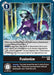 Fusionize (#BT11-105 U) (Dimensional Phase) Near Mint
