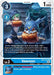 Veemon (#BT11-023 U) (Dimensional Phase) Near Mint