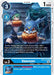 Image for Veemon (BT11-023 U) - Digimon Card Game