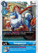 Image for Gaogamon (BT11-025 C) - Digimon Card Game