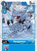 Hyogamon (#BT11-026 C) (Dimensional Phase) Near Mint