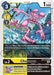 Image for Chuumon (BT11-036 U) - Digimon Card Game