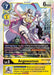 Angewomon (#BT11-042 R) (Dimensional Phase) Near Mint Foil