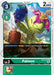 Palmon (#BT11-047 C) (Dimensional Phase) Near Mint