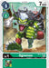 Ogremon (#BT11-051 C) (Dimensional Phase)