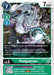 Panjyamon (#BT11-054 U) (Dimensional Phase) Near Mint