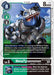 Image for MetalTyrannomon (BT11-055 U) - Digimon Card Game