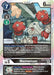 Mamemon (#BT11-068 R) (Dimensional Phase) Near Mint Foil