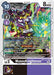 Image for MusouKnightmon (BT11-071 C) - Digimon Card Game