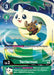 Image for Terriermon (Digimon Illustration Competition Pack 2022) (EX2-025 R) - Digimon Card Game