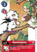 Image for Gammamon (Digimon Illustration Competition Pack 2022) (BT8-008 R) - Digimon Card Game
