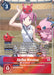 Image for Akiho Rindou (Alternate Art) (BT11-089 R) - Digimon Card Game