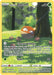 Hisuian Voltorb (#GG01/GG70) (SWSH: Crown Zenith: Galarian Gallery)