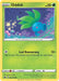 Oddish (#001/159) (SWSH: Crown Zenith)