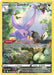 Hisuian Goodra (#GG21/GG70) (SWSH: Crown Zenith: Galarian Gallery)