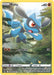 Riolu (#GG26/GG70) (SWSH: Crown Zenith: Galarian Gallery) Near Mint Holofoil