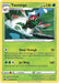 Yanmega (#009/159) (SWSH: Crown Zenith)