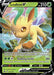 Leafeon V (#013/159) (SWSH: Crown Zenith)