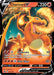 Charizard V (#018/159) (SWSH: Crown Zenith) Near Mint Holofoil