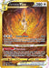 Arceus VSTAR (Secret) (#GG70/GG70) (SWSH: Crown Zenith: Galarian Gallery)