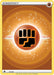 Fighting Energy Texture Full Art (#157/159) (SWSH: Crown Zenith)