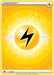 Lightning Energy Texture Full Art (#155/159) (SWSH: Crown Zenith)