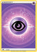 Psychic Energy Texture Full Art (#156/159) (SWSH: Crown Zenith)
