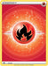 Fire Energy Texture Full Art (#153/159) (SWSH: Crown Zenith)