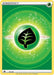 Grass Energy Texture Full Art (#152/159) (SWSH: Crown Zenith)