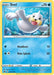 Seel (#029/159) (SWSH: Crown Zenith)