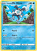 Galarian Mr Mime (#030/159) (SWSH: Crown Zenith)