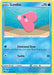 Luvdisc (#035/159) (SWSH: Crown Zenith)