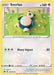 Snorlax (#109/159) (SWSH: Crown Zenith)