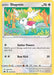 Shaymin (#115/159) (SWSH: Crown Zenith)