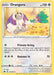 Oranguru (#119/159) (SWSH: Crown Zenith)