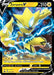 Zeraora V (#053/159) (SWSH: Crown Zenith)