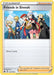 Friends in Sinnoh (#131/159) (SWSH: Crown Zenith)