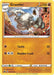 Graveler (#068/159) (SWSH: Crown Zenith)