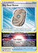 Sky Seal Stone (#143/159) (SWSH: Crown Zenith)